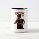 Recherche de milan tasses Football