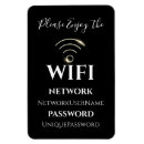 Recherche de wifi magnets Simple