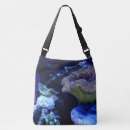 Recherche de sous la mer sacs Corail