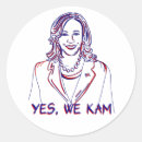 Recherche de kammer autocollants Politique