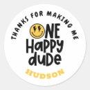 Recherche de visages souriants autocollants Cool