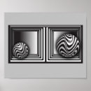 Recherche de 3d illusion posters De