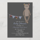 Recherche de de très bon goût invitations Bébé