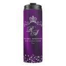 Recherche de couronne reine tasses Monogramme