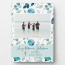 Recherche de de baptême plaques Baptisé