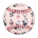 Recherche de halloween balles baseball Éffrayant