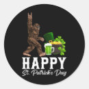 Recherche de bière verte autocollants Dublin