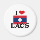 Recherche de laos magnete Laotien