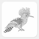 Recherche de zendoodle autocollants Oiseau