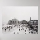 Recherche de foules posters Cru