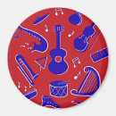 Recherche de instruments de musique magnets Piano