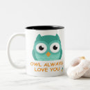 Recherche de owl love tasses Pour tous