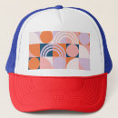 Recherche de cercles casquettes Moderne