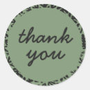 Recherche de vert olive autocollants Minimaliste