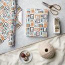 Recherche de lumineux papier cadeau Blanc