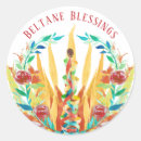 Recherche de magick autocollants Wiccan