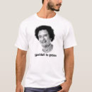 Recherche de gaddafi tshirts La libye