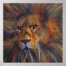 Recherche de animaux de safari posters Lions