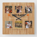 Recherche de de basket ball horloges Sports