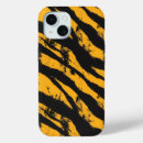 Recherche de tigre coques Animal