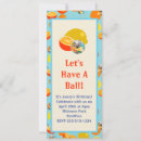 Recherche de bal invitations Super