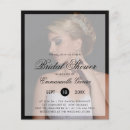 Recherche de image 11x14 invitations Pour elle