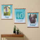Recherche de quarantième art 40e anniversaire