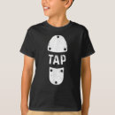 Recherche de dance enfant tshirts Robinet