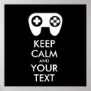 Recherche de console posters Gamepad