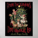 Recherche de fenêtre de noël posters Vacances