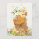 Recherche de couronne de fleur cartes postales Pour tous