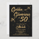 Recherche de golden invitations Scintille