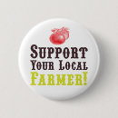 Recherche de ferme badges Bio