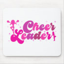 Recherche de cheerleader Rose