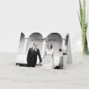 Recherche de remerciements cartes Script de calligraphie