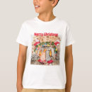 Recherche de manoirs tshirts Pour enfants
