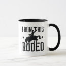 Recherche de cowboy drôle tasses Cheval