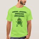 Recherche de machine moyenne tshirts Drôle