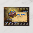 Recherche de profilecard Boulangerie