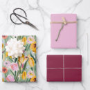 Recherche de peinture de tournesol papier cadeau Botanique