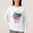 Recherche de espion d tshirts Pour elle