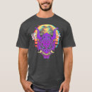 Recherche de bonsai tshirts Méditation