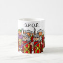 Recherche de césar tasses Rome antique