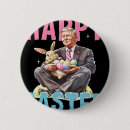Recherche de lapin drôle badges Vote