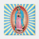 Recherche de notre dame de guadalupe magnets Mary