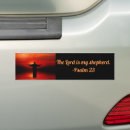 Recherche de psaumes voiture autocollants Religieux