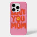 Recherche de mignon qui aime ipod touch coques Mère