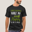 Recherche de grasshopper tshirts Sauterelle