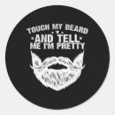 Recherche de barbe papa autocollants Fête des pères