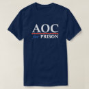 Recherche de aoc tshirts Politique